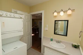 Beach House Comfort - Baño