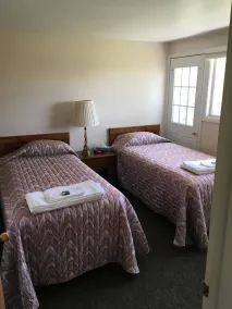 The Golf Courses of Lawsonia - Room