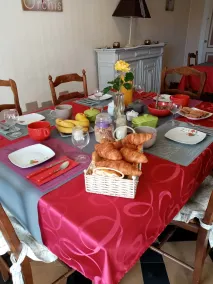 Le Chalet des Vignes - Restaurant