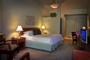 Flanigan`s Resort and Spa - Chambre