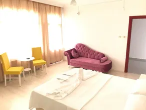 Beste Boutique Otel - Room