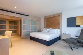 Meliá Sevilla - Camera