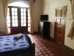 Hotel La Polvora - Room