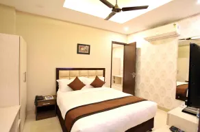 Nirvana Suites - Camera