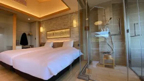 Gen Hakone Gora - Chambre