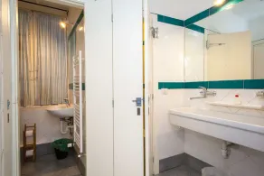 OStellin Genova Hostel - Salle de bain