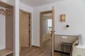 Apartamentos Sabina Playa - Chambre