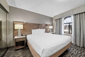 Best Western Los Alamitos Inn & Suites - Chambre