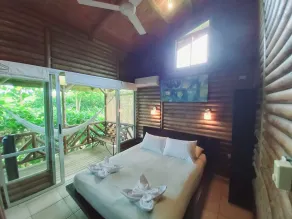 Horizon Hotel & Yoga Center - Rum