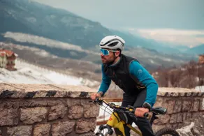 Hotel Alt Spaur - Ciclismo
