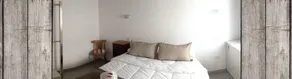 Departamentos Las Tablas - Chambre