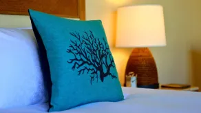 The Uza Terrace Beach Club Villas - Chambre