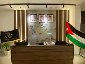 North paradise hotel - Reception