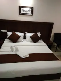 Highrange Plaza - Room