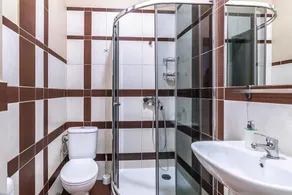 Willa Kłodzko-Zacisze - Wellness & Fitness - Bathroom