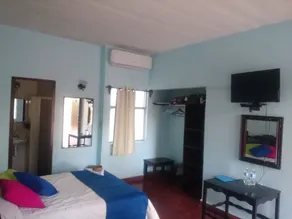 Hotel Posada Koniapan - Zimmer
