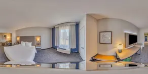 Spark by Hilton Catoosa - Chambre