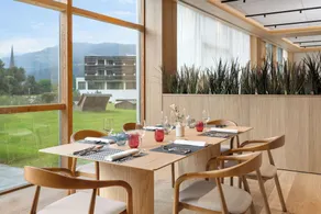 Falkensteiner Hotel & Spa Carinzia l 4 Star Superior - Restaurant