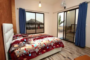 Bait Alaqaba dive center & resort - Room