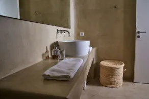 Villa Etcetera - Bathroom