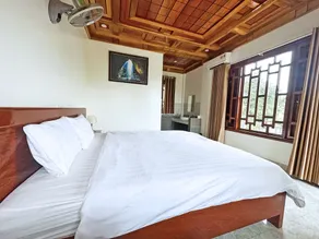 The Hill Villas - Room