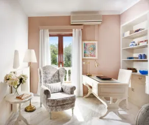 Villa Vanelia Mare - Reception