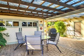 Cozy Arroyo Grande Cottage w/ Patio & Grill! - Interiør