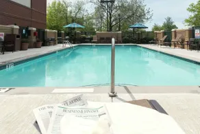 Hyatt Place Nashville Franklin Cool Springs - Piscine
