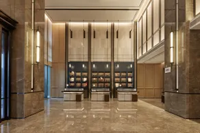 Four Points by Sheraton Linhai - Rezeption