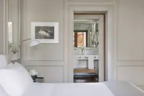 Portrait Firenze - Lungarno Collection - Salle de bain