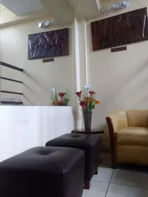 Hotel Sumaq Inn Sac - Lobby