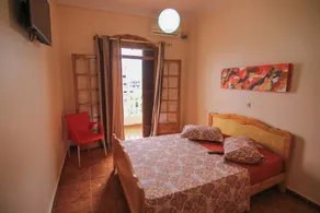 Hotel plage d'or - Room