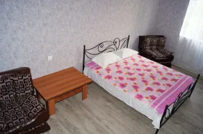 Abasha - Room