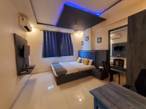 hotel mari aai residency - Room