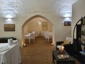 Ai Terrazzini - Restaurante