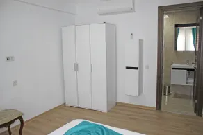 Helvacıoğlu Butik Otel - Vista do quarto