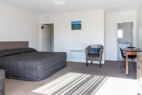 Mt Hutt Motels - Zimmer