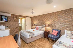 Sunshine Coast Airport Motel - Zimmer