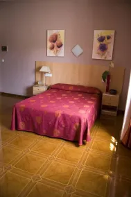 Hotel Las Terrazas - Rum