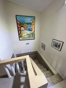 Mustique Suites Curacao - Reception