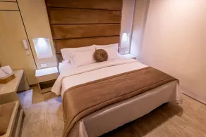 Trugo Luxury Rooms - Room