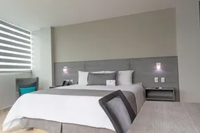 Hotel 5 Inn Plus - Rum