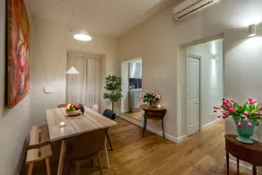 Tula Inn - Hall