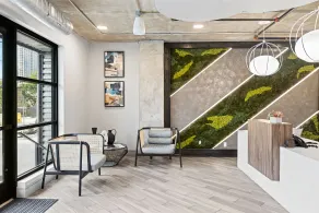 Placemakr Austin Downtown, Apartments by Hilton - Lobby