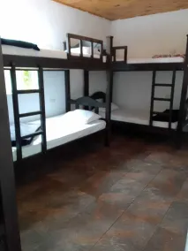 Hostal Hilltop Salento - Room