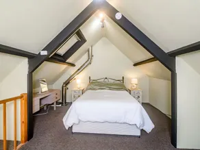 Creenagh's Cottage - Room