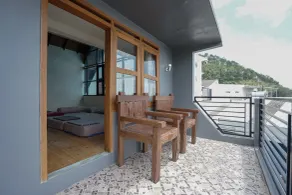 Sekar Gambir Homestay - Habitación