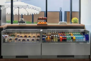 ARC Hotel, Washington DC, Series by Marriott - Ristorante