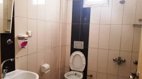 Aslan Apart Otel - Badezimmer