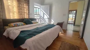 MP Residency Homestay - Room